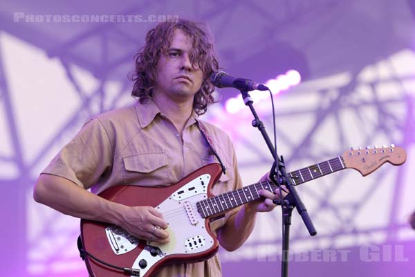 KEVIN MORBY - 2017-07-06 - BELFORT - Presqu'ile de Malsaucy - La plage - 